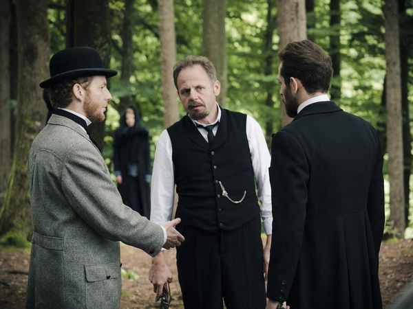 Produktbild: Marie Curie