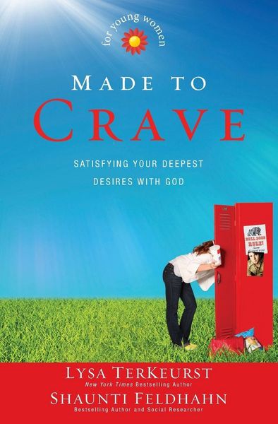 Produktbild: The Made to Crave for Young Women