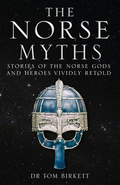 Produktbild: The Norse Myths
