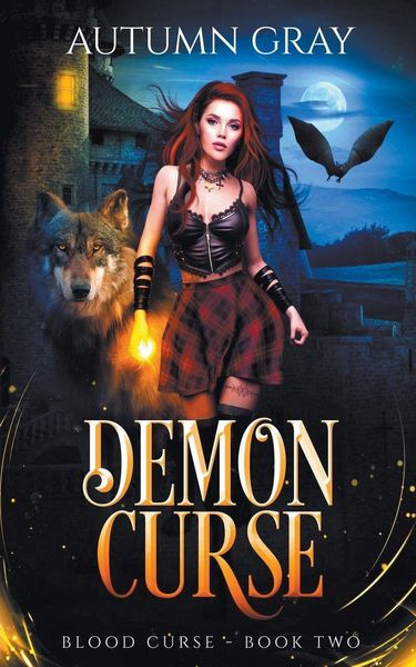 Produktbild: Demon Curse