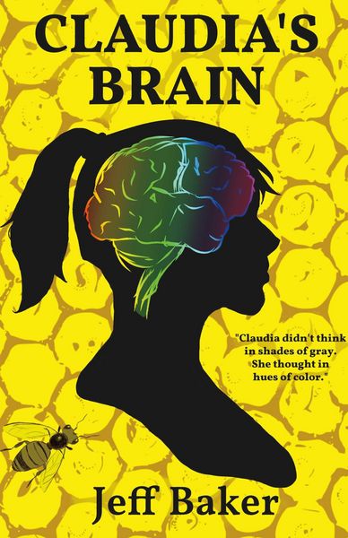 Produktbild: Claudia's Brain