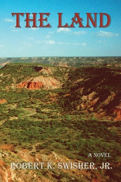 Produktbild: The Land