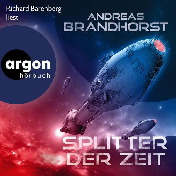 Produktbild: Splitter der Zeit