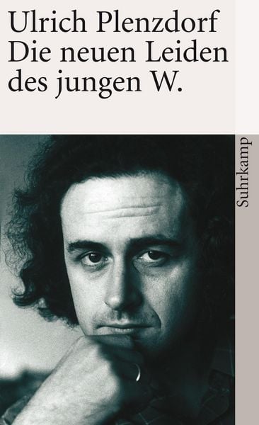 Produktbild: Die neuen Leiden des jungen W