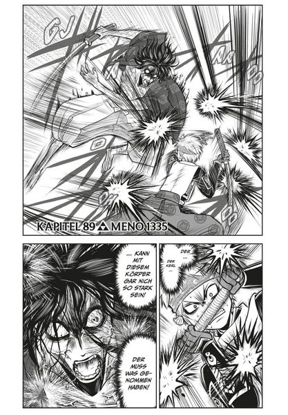 Produktbild: The Elusive Samurai 11