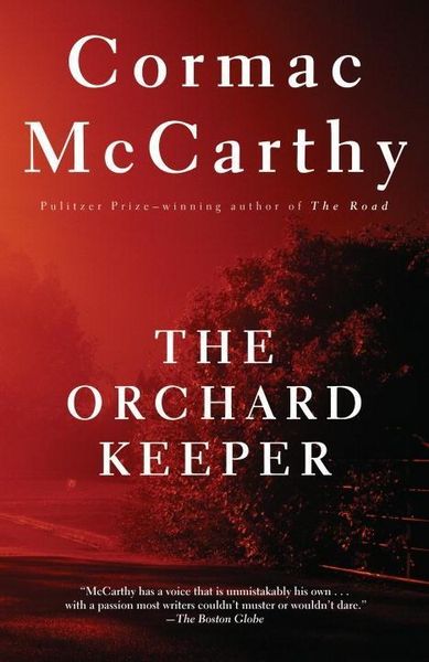 Produktbild: The Orchard Keeper