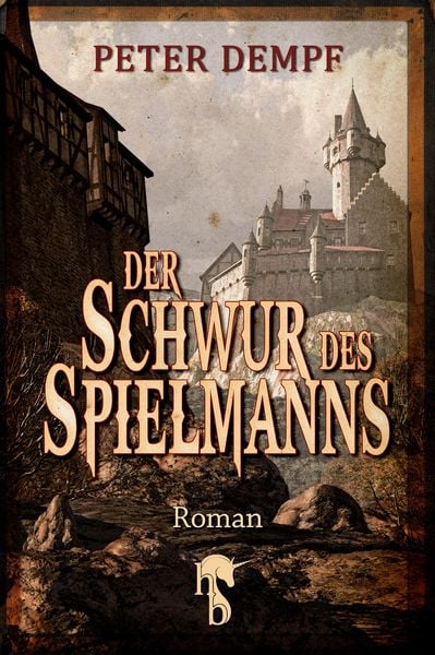 Produktbild: Der Schwur des Spielmanns
