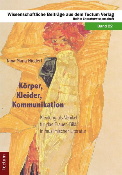 Produktbild: K&ouml;rper, Kleider, Kommunikation