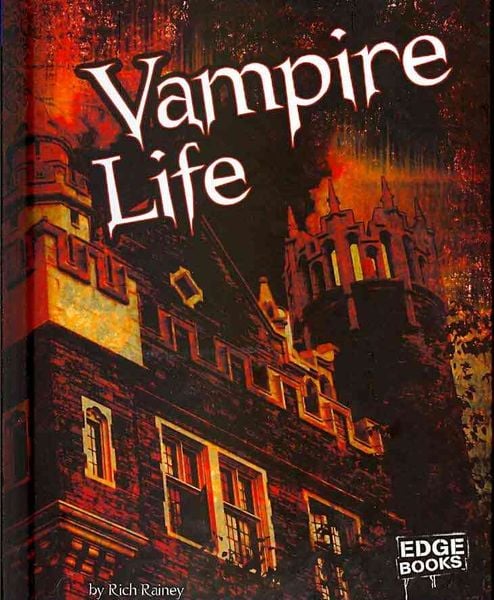 Produktbild: Vampire Life