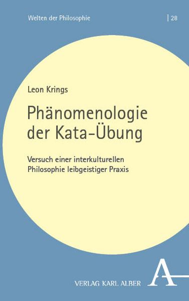 Produktbild: Ph&auml;nomenologie der Kata-&Uuml;bung