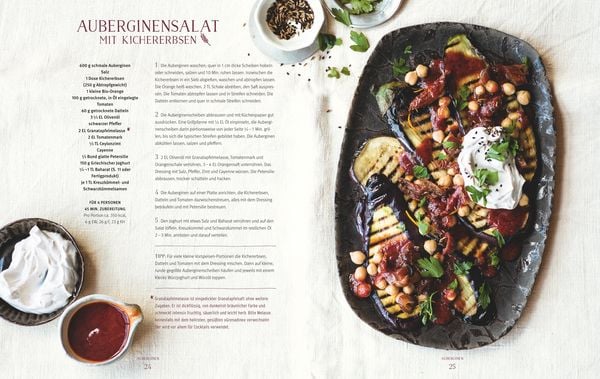 Produktbild: Gem&uuml;se kann auch anders