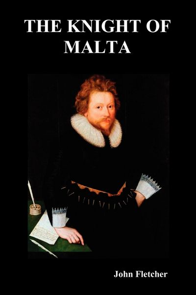 Produktbild: The Knight of Malta