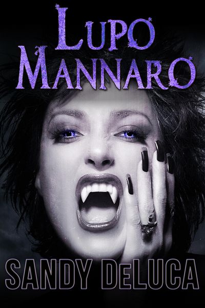 Produktbild: Lupo Mannaro
