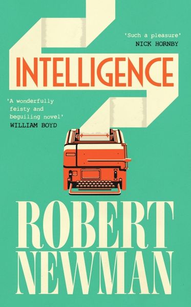 Produktbild: Intelligence