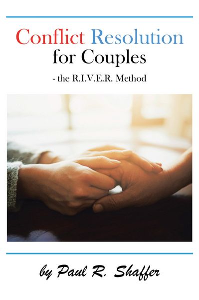 Produktbild: Conflict Resolution for Couples