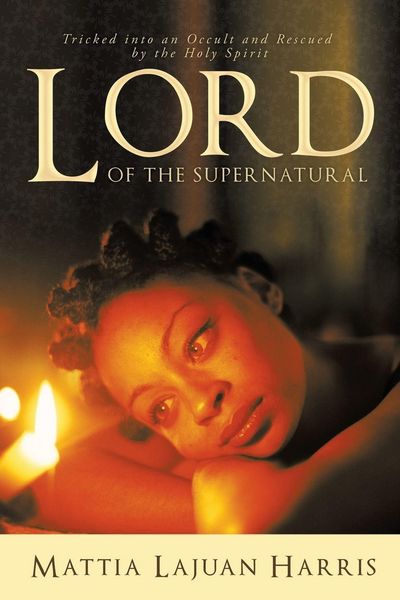 Produktbild: Lord of the Supernatural