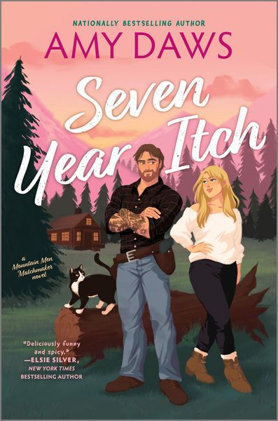Produktbild: Seven Year Itch