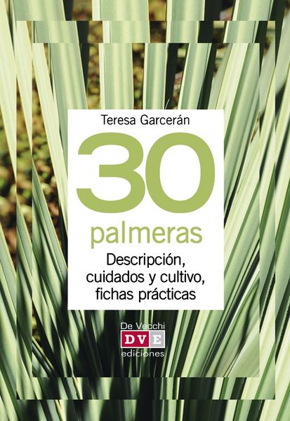 Produktbild: 30 palmeras