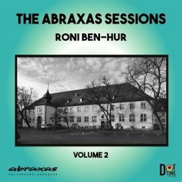 Produktbild: The Abraxas Sessions,Vol 2