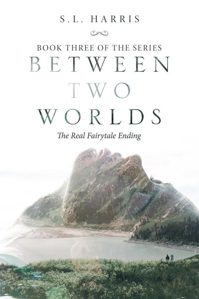 Produktbild: Between Two Worlds
