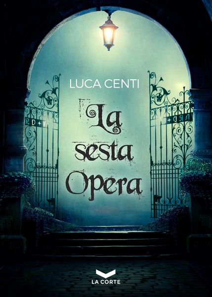 Produktbild: La sesta Opera