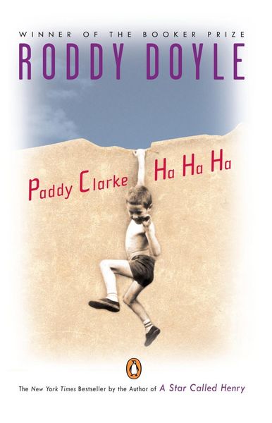 Produktbild: Paddy Clarke Ha Ha Ha