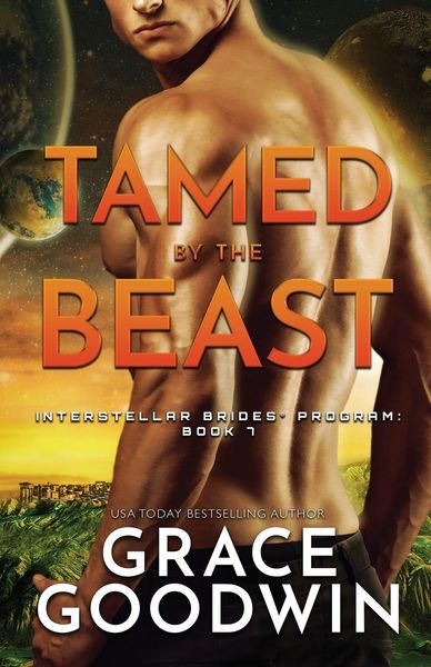 Produktbild: Tamed By The Beast