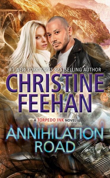 Produktbild: Annihilation Road