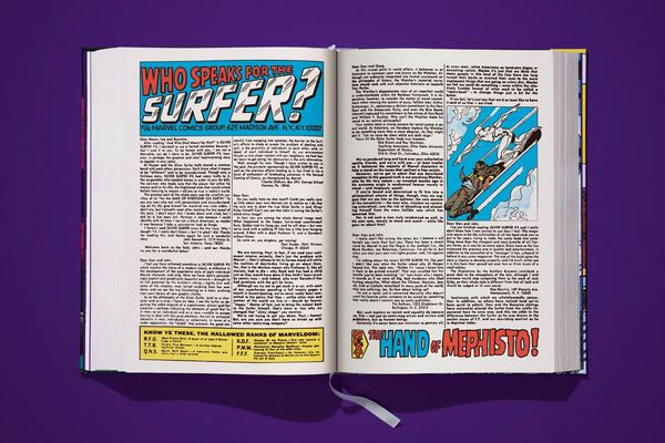 Produktbild: Marvel Comics Library