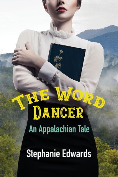 Produktbild: The Word Dancer