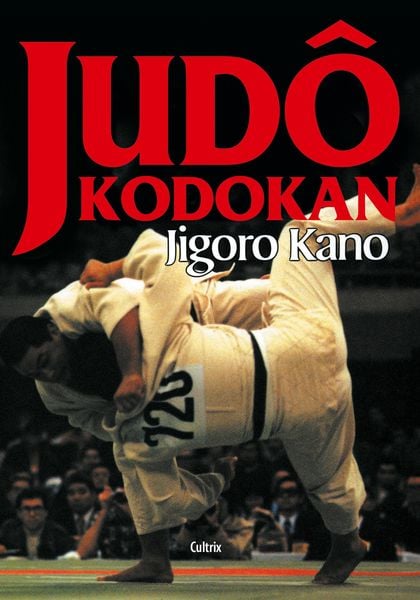 Produktbild: Judo Kodokan