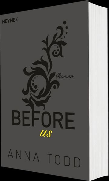 Produktbild: Before us / After Band 5