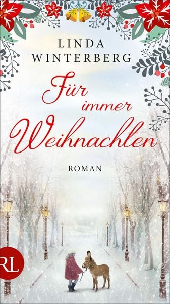 Produktbild: F&uuml;r immer Weihnachten