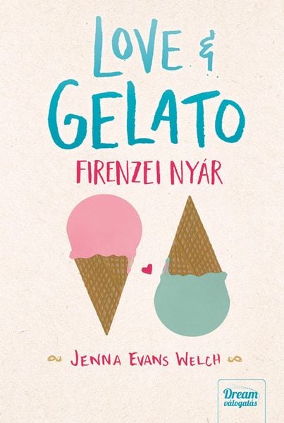 Produktbild: Love & Gelato