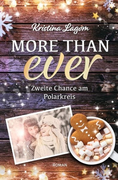 Produktbild: More than ever