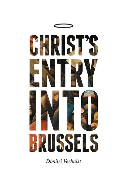 Produktbild: Christ's Entry into Brussels