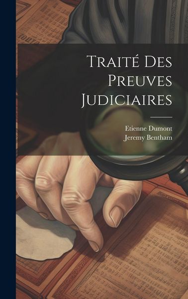 Produktbild: Trait&eacute; Des Preuves Judiciaires