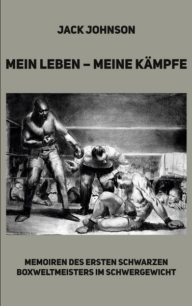 Produktbild: Mein Leben - meine K&auml;mpfe