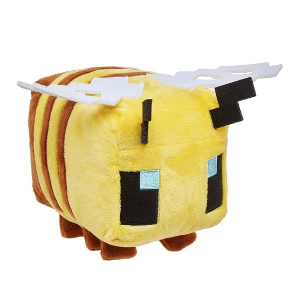 Produktbild: Minecraft 8" Basic Plush Bee