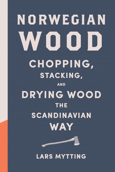 Produktbild: Norwegian Wood