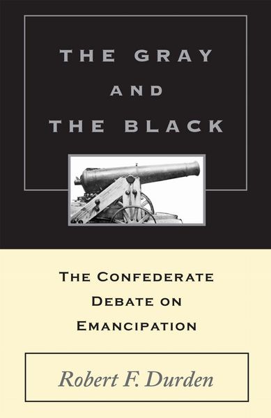 Produktbild: The Gray and the Black