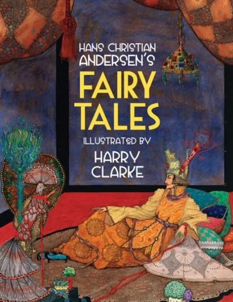 Produktbild: Hans Christian Andersen's Fairy Tales