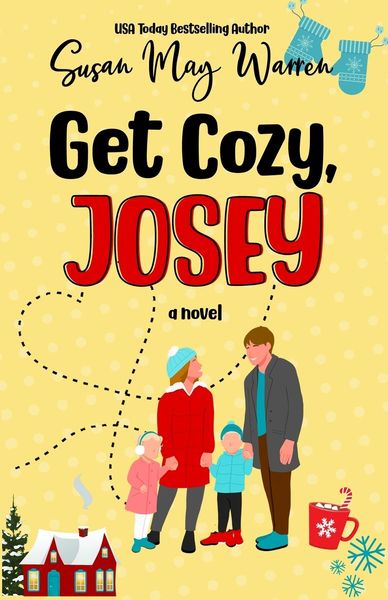 Produktbild: Get Cozy, Josey
