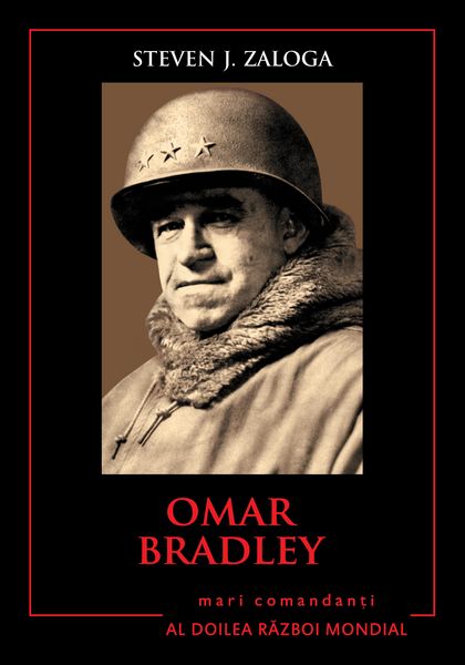 Produktbild: Mari Comandan&iquest;i - 09 - Omar Bradley