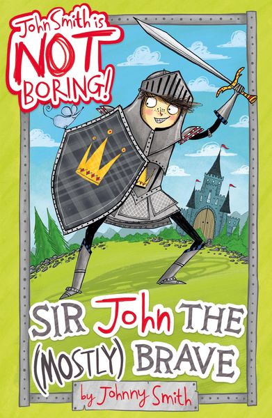 Produktbild: Sir John the (Mostly) Brave