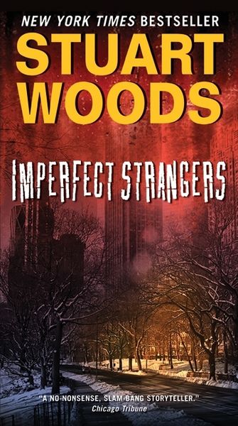 Produktbild: Imperfect Strangers