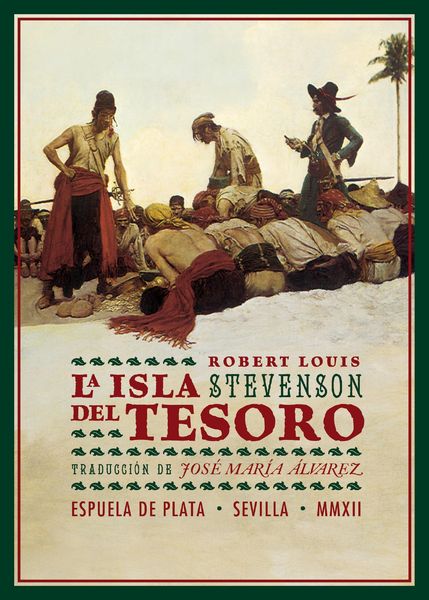 Produktbild: La Isla del Tesoro