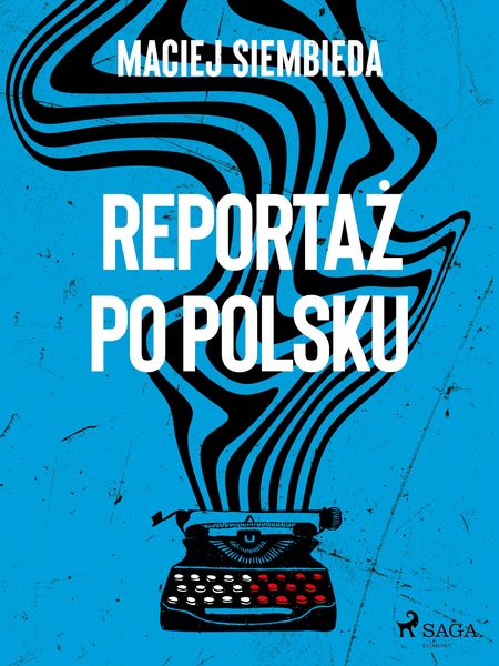 Produktbild: Reporta&iquest; po polsku