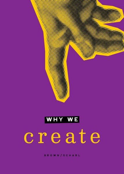 Produktbild: Why We Create