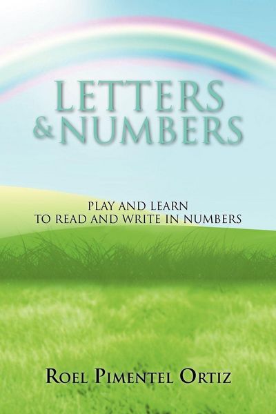 Produktbild: Letters & Numbers